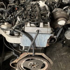 Motore 665921 cherokee